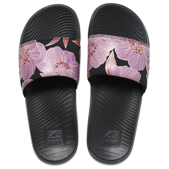 Reef Woman man-made shoe